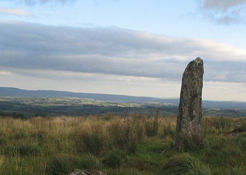 menhir