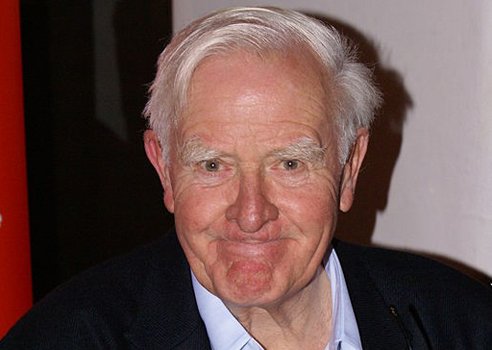 John le Carré