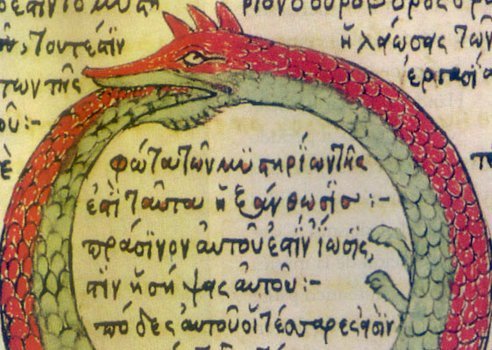 ouroboros