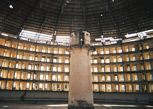 panopticon