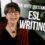 How can you write better in English? (video)