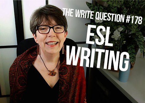 writing better in English