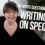 Should you write on spec? (video)