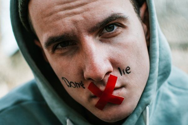 Why we stop writing…