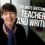 How do teachers differ from ‘real’ writers? (video)