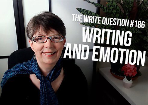 Should writing generate emotion