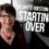 What are the pros and cons of starting over with a writing project? (video)
