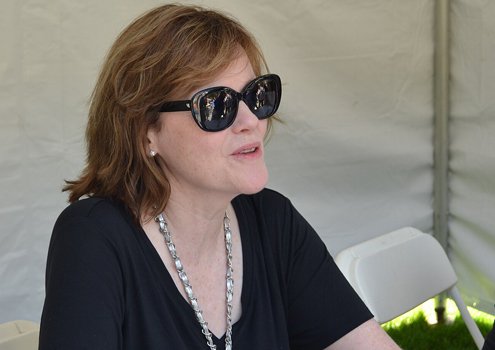 Maria Semple