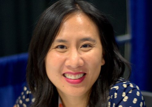 Celeste Ng