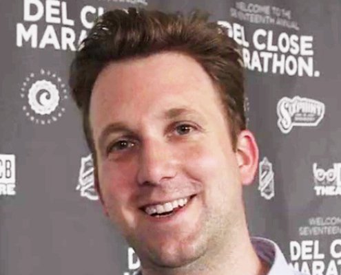 Andrew Marantz