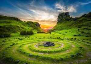 learned hopefulness