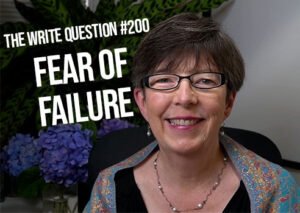 fear of failure