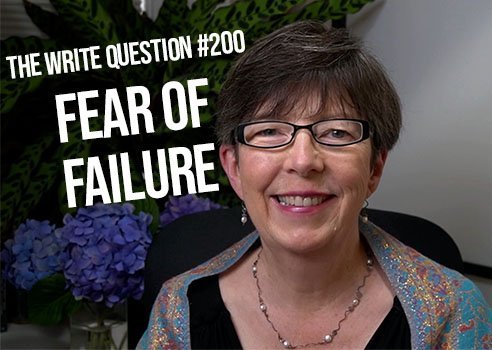 fear of failure