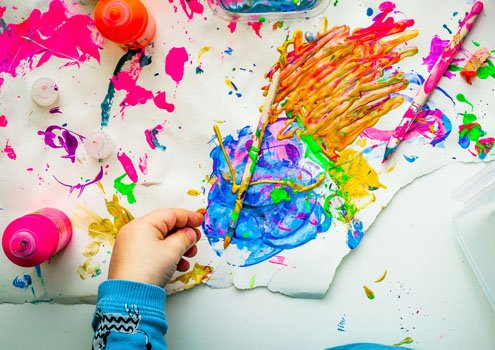 Secrets of the creative brain, from Nancy Andreasen
