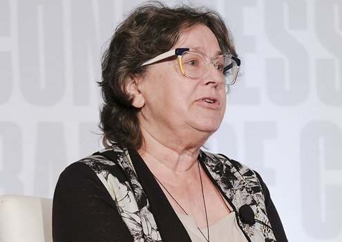 Karen Joy Fowler
