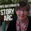 How to find a story arc for your memoir (video)