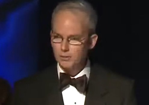 Jon McGregor