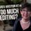 How much is too much editing? (video)