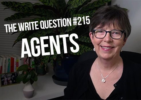 when do you need an agent?