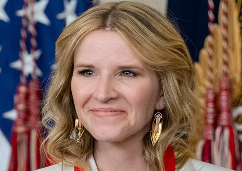 Tara Westover