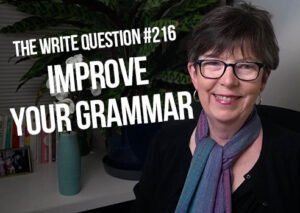improve your grammar