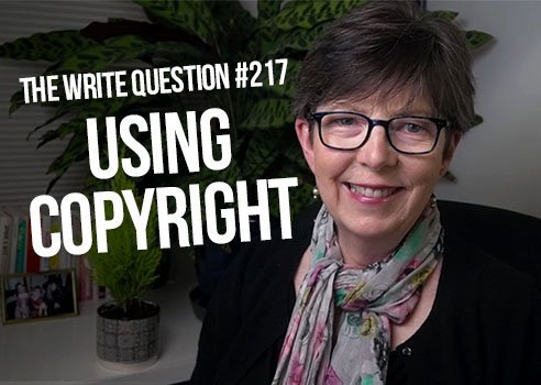 How does copyright protect you?