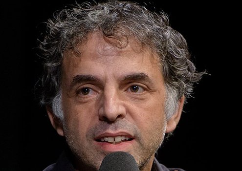 Etgar Keret