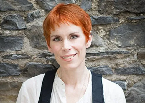 Tana French