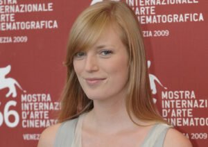 Sarah Polley