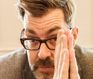 Richard Osman