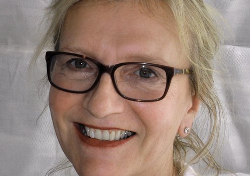 Elizabeth Strout
