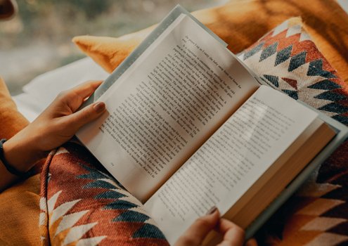 becoming a better reader