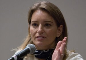 Katy Tur