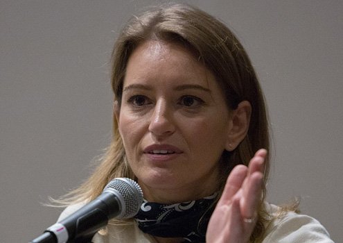 Katy Tur