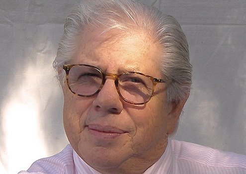 Carl Bernstein