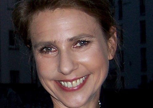 Lionel Shriver