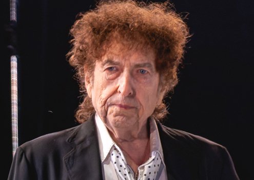 Bob Dylan