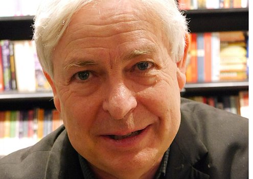 Jonathan Coe