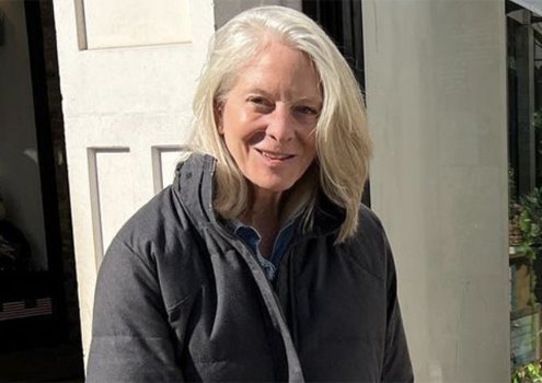 Bonnie Garmus