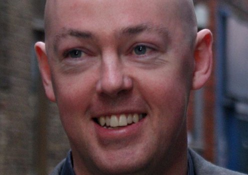 John Boyne