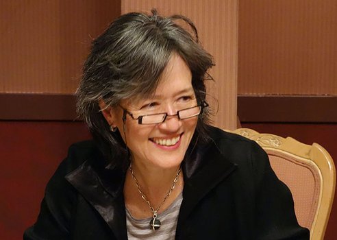 Ruth Ozeki