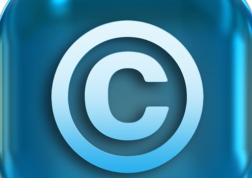 value of copyright