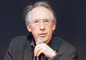 Ian McEwan