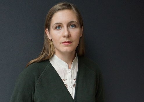 Eleanor Catton