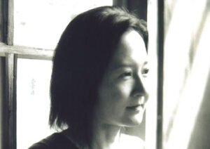 Yoko Ogawa
