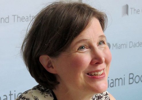 Ann Patchett