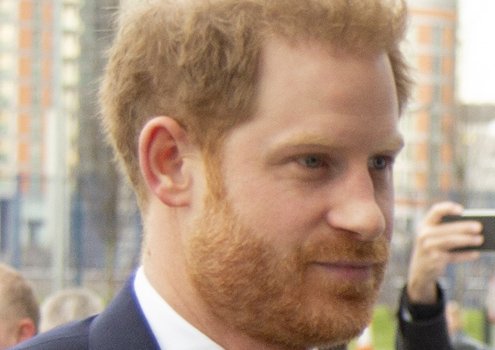 Prince Harry