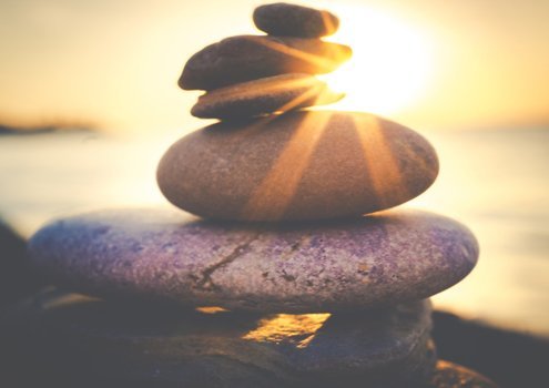 wellbeing routines