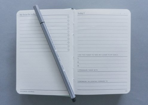the power of routine