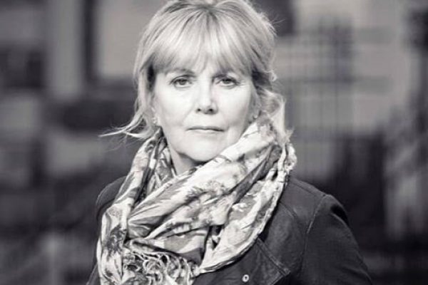The figurative language of Kate Atkinson
